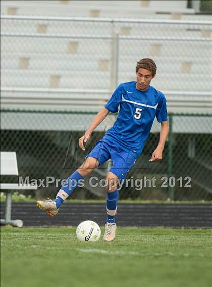 Thumbnail 2 in Tuscarora at Loudoun Valley photogallery.