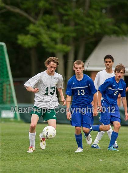 Thumbnail 2 in Tuscarora at Loudoun Valley photogallery.