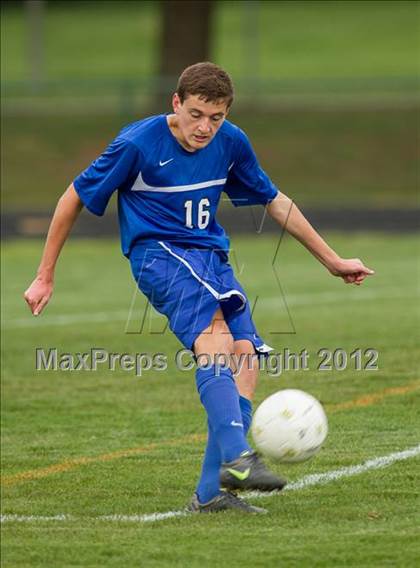 Thumbnail 3 in JV: Tuscarora at Loudoun Valley photogallery.