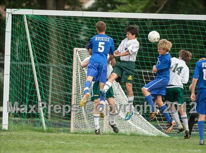 Thumbnail 2 in JV: Tuscarora at Loudoun Valley photogallery.