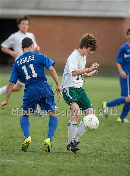 Thumbnail 3 in Tuscarora at Loudoun Valley photogallery.