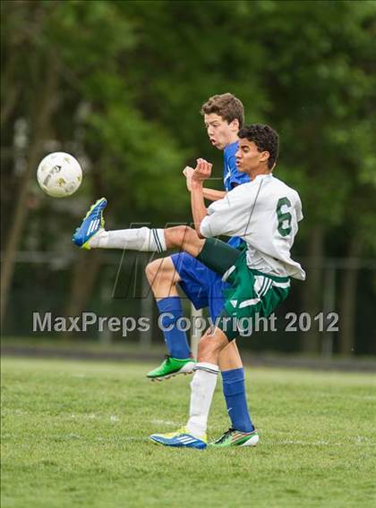 Thumbnail 3 in Tuscarora at Loudoun Valley photogallery.