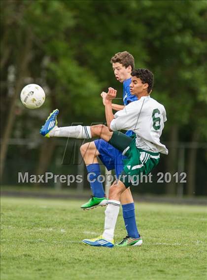 Thumbnail 3 in JV: Tuscarora at Loudoun Valley photogallery.