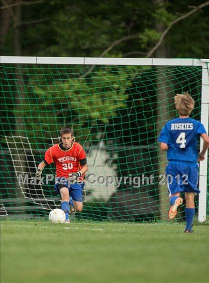 Thumbnail 2 in Tuscarora at Loudoun Valley photogallery.