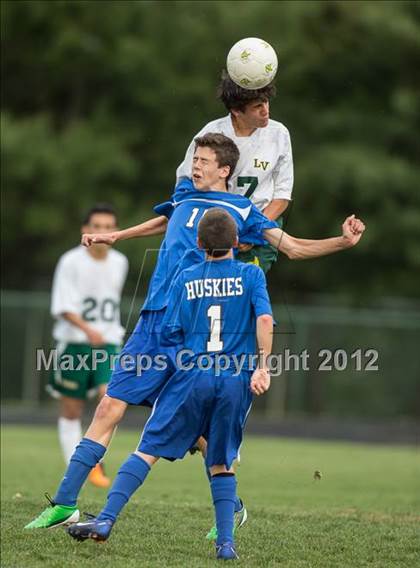 Thumbnail 3 in Tuscarora at Loudoun Valley photogallery.