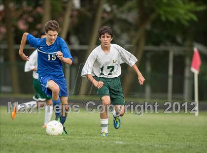 Thumbnail 3 in JV: Tuscarora at Loudoun Valley photogallery.