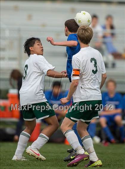 Thumbnail 3 in Tuscarora at Loudoun Valley photogallery.