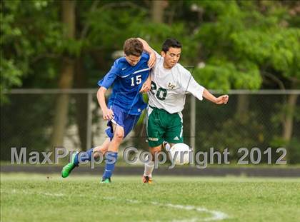 Thumbnail 3 in Tuscarora at Loudoun Valley photogallery.