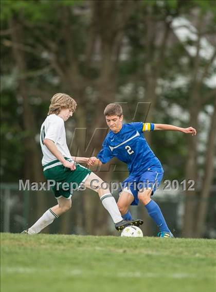 Thumbnail 1 in Tuscarora at Loudoun Valley photogallery.