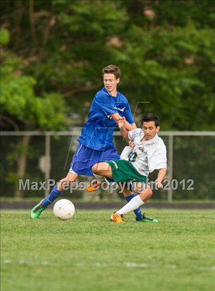 Thumbnail 1 in Tuscarora at Loudoun Valley photogallery.