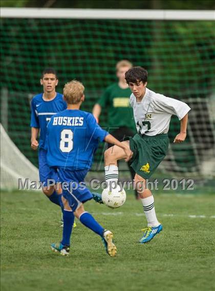 Thumbnail 1 in Tuscarora at Loudoun Valley photogallery.