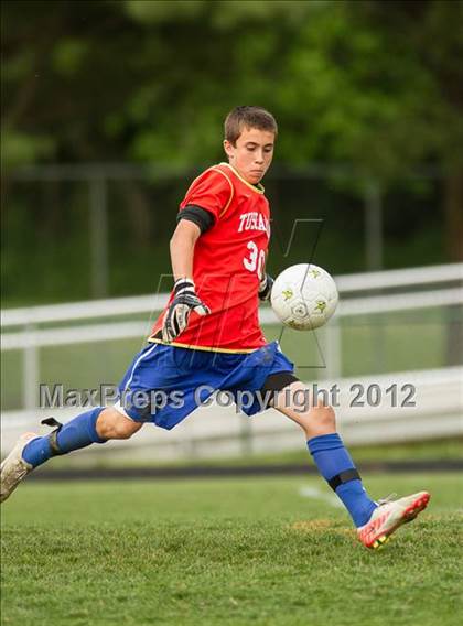 Thumbnail 2 in Tuscarora at Loudoun Valley photogallery.