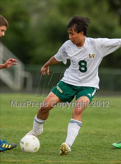 Thumbnail 1 in JV: Tuscarora at Loudoun Valley photogallery.