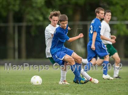 Thumbnail 3 in Tuscarora at Loudoun Valley photogallery.