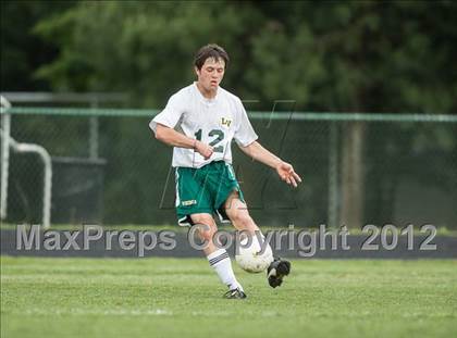 Thumbnail 3 in JV: Tuscarora at Loudoun Valley photogallery.