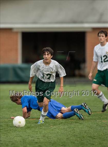 Thumbnail 1 in Tuscarora at Loudoun Valley photogallery.