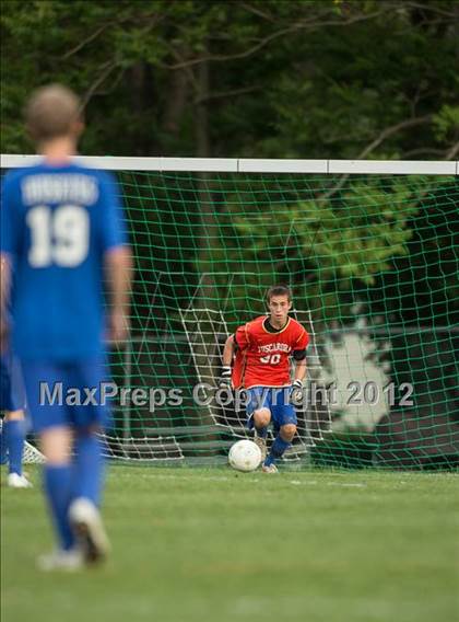 Thumbnail 1 in JV: Tuscarora at Loudoun Valley photogallery.