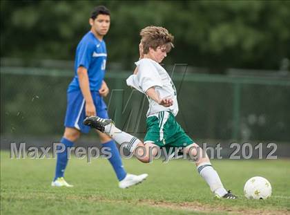 Thumbnail 1 in Tuscarora at Loudoun Valley photogallery.