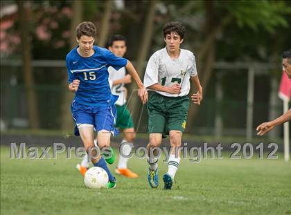 Thumbnail 1 in Tuscarora at Loudoun Valley photogallery.