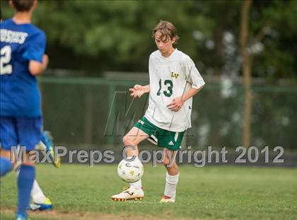 Thumbnail 2 in Tuscarora at Loudoun Valley photogallery.