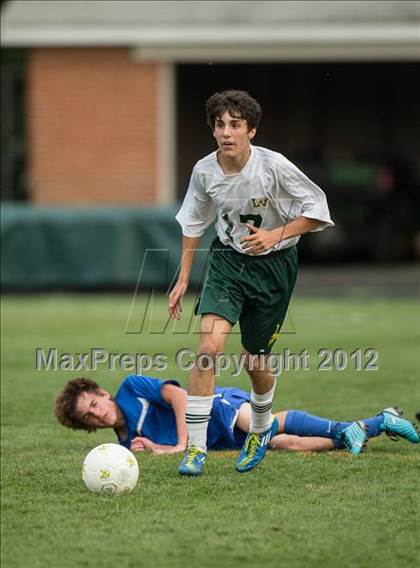 Thumbnail 2 in Tuscarora at Loudoun Valley photogallery.