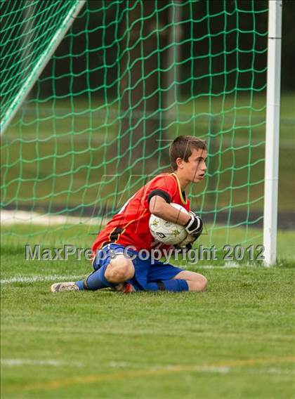 Thumbnail 3 in JV: Tuscarora at Loudoun Valley photogallery.