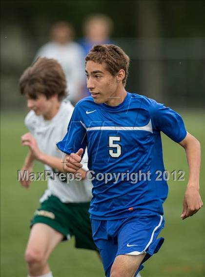Thumbnail 3 in Tuscarora at Loudoun Valley photogallery.