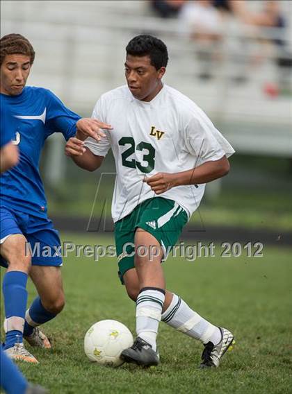 Thumbnail 3 in Tuscarora at Loudoun Valley photogallery.