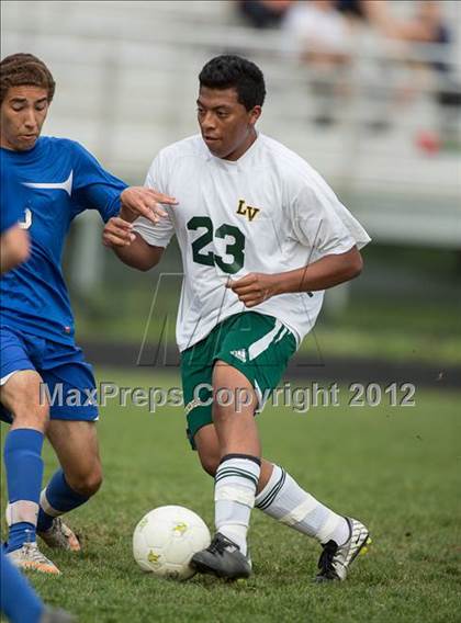 Thumbnail 3 in JV: Tuscarora at Loudoun Valley photogallery.