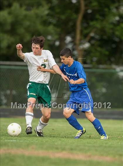 Thumbnail 2 in Tuscarora at Loudoun Valley photogallery.