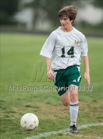 Thumbnail 1 in Tuscarora at Loudoun Valley photogallery.