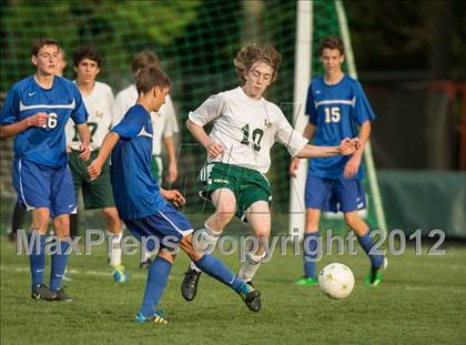 Thumbnail 1 in JV: Tuscarora at Loudoun Valley photogallery.