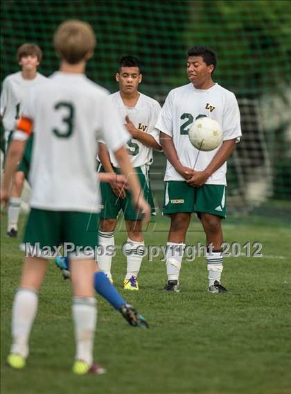Thumbnail 1 in Tuscarora at Loudoun Valley photogallery.