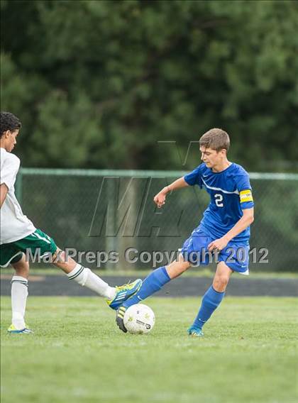 Thumbnail 2 in Tuscarora at Loudoun Valley photogallery.