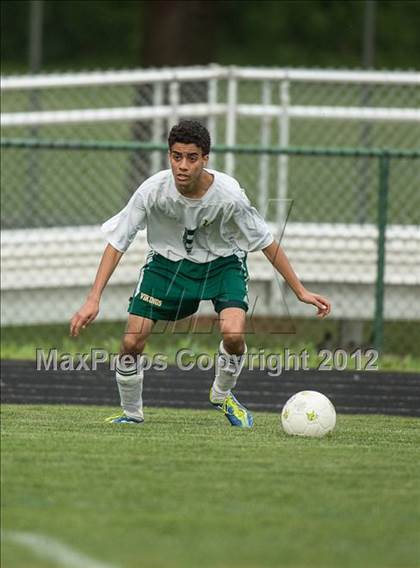 Thumbnail 3 in Tuscarora at Loudoun Valley photogallery.