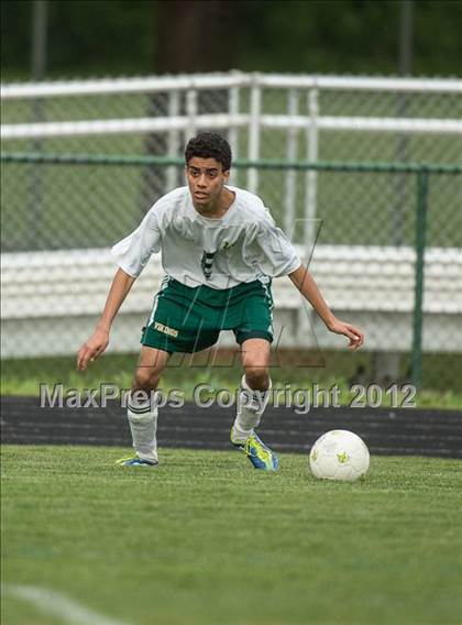 Thumbnail 3 in JV: Tuscarora at Loudoun Valley photogallery.