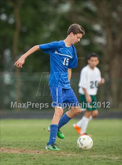 Thumbnail 3 in JV: Tuscarora at Loudoun Valley photogallery.