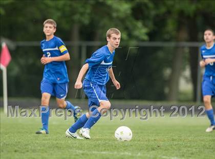 Thumbnail 3 in Tuscarora at Loudoun Valley photogallery.