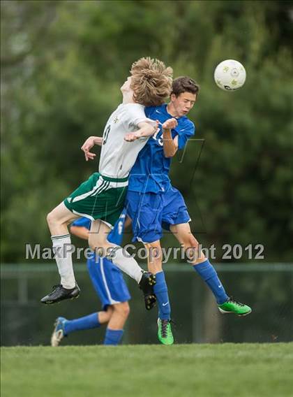 Thumbnail 1 in Tuscarora at Loudoun Valley photogallery.