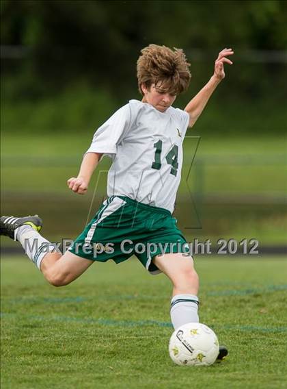 Thumbnail 2 in Tuscarora at Loudoun Valley photogallery.
