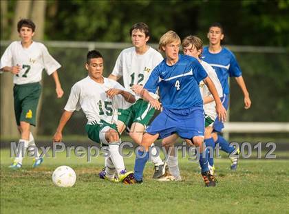 Thumbnail 3 in JV: Tuscarora at Loudoun Valley photogallery.