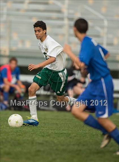 Thumbnail 3 in Tuscarora at Loudoun Valley photogallery.