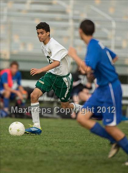 Thumbnail 3 in JV: Tuscarora at Loudoun Valley photogallery.