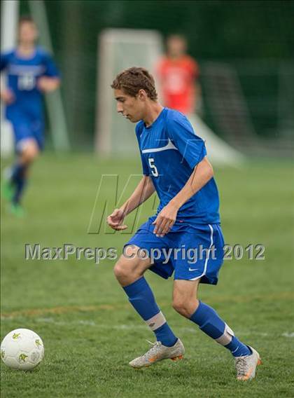 Thumbnail 2 in Tuscarora at Loudoun Valley photogallery.