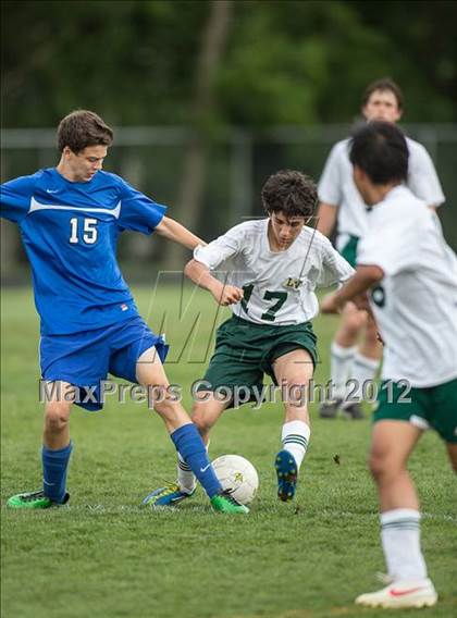 Thumbnail 3 in Tuscarora at Loudoun Valley photogallery.