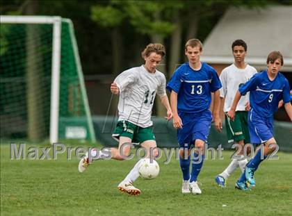 Thumbnail 3 in Tuscarora at Loudoun Valley photogallery.