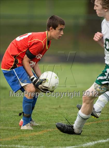 Thumbnail 3 in JV: Tuscarora at Loudoun Valley photogallery.