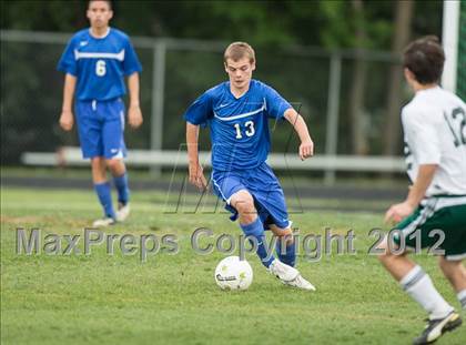 Thumbnail 2 in Tuscarora at Loudoun Valley photogallery.
