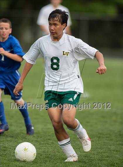 Thumbnail 2 in Tuscarora at Loudoun Valley photogallery.