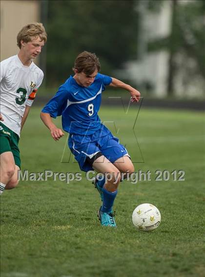 Thumbnail 1 in Tuscarora at Loudoun Valley photogallery.